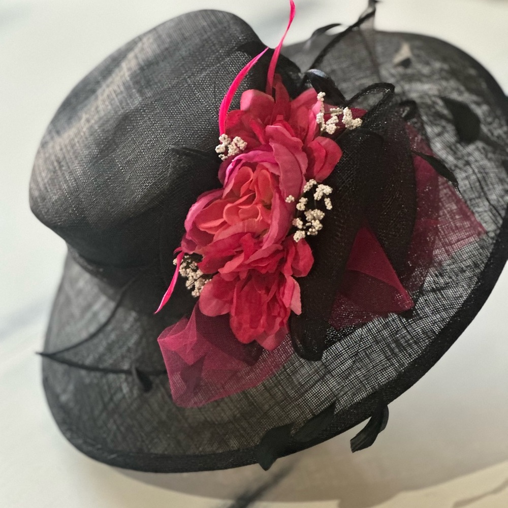 Derby Hat
